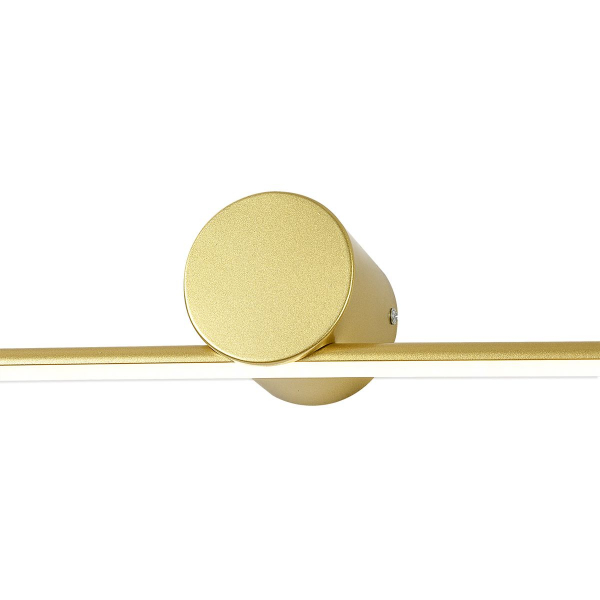 Подсветка для картин Escada Line 10291/1LED Gold Подсветка для картин Escada Line 10291/1LED Gold