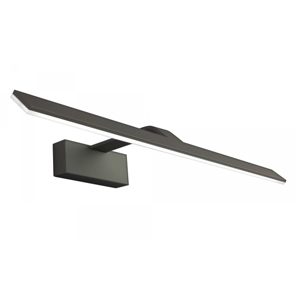 Подсветка для картин Crystal Lux CANVA AP12W LED BL