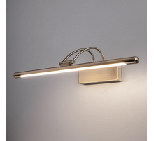 Подсветка для картин Elektrostandard Simple LED 10W 1011 IP20 бронза a038393