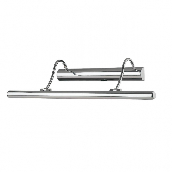 Подсветка для картин Ideal Lux Mirror-10 AP4 Cromo 017303 Подсветка для картин Ideal Lux Mirror-10 AP4 Cromo 017303