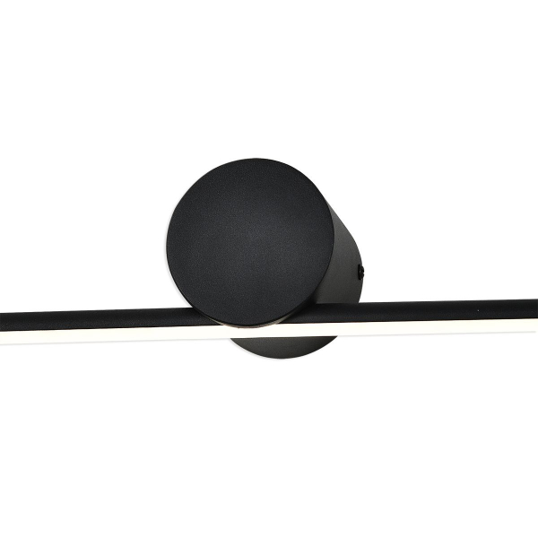 Подсветка для картин Escada Line 10291/1LED Black Подсветка для картин Escada Line 10291/1LED Black