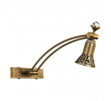 Подсветка для картин Kutek Coco COC-PODS-1(P)350-CR