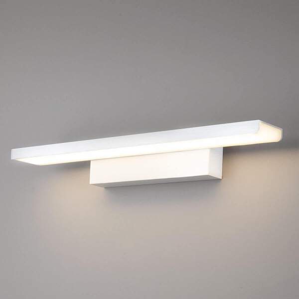 Подсветка для картин Elektrostandard Sankara LED 16W 1009 IP20 белая a038372 Подсветка для картин Elektrostandard Sankara LED 16W 1009 IP20 белая a038372