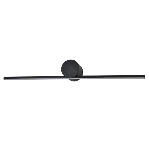 Подсветка для картин Escada Line 10291/1LED Black Подсветка для картин Escada Line 10291/1LED Black