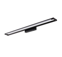 Подсветка для картин Crystal Lux CLT 126W1000 BL
