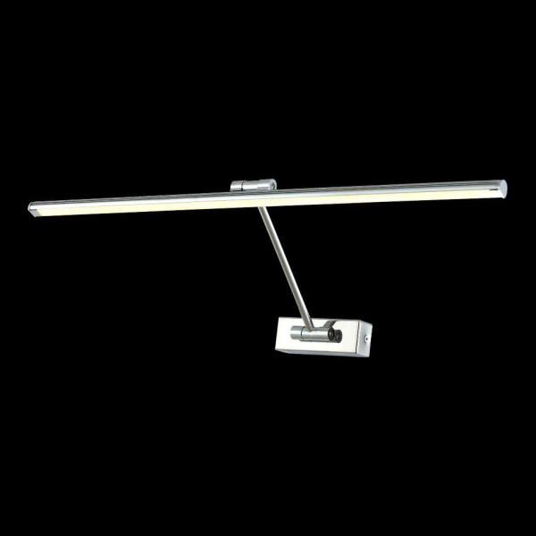 Подсветка для картин Crystal Lux CLT 124W600 CH Подсветка для картин Crystal Lux CLT 124W600 CH