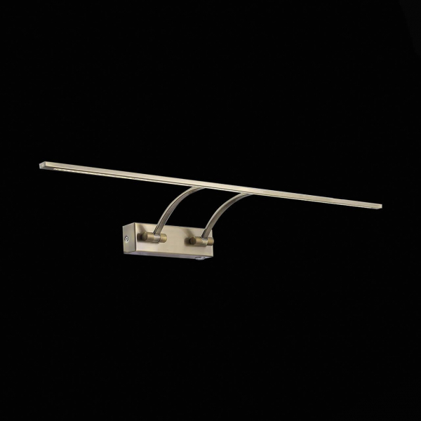 Подсветка для картин ST Luce Tela SL595.311.01 Подсветка для картин ST Luce Tela SL595.311.01