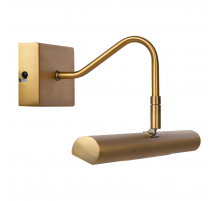 Подсветка для картин Lucide Vinz 45299/02/02