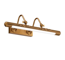 Подсветка для картин Maytoni Oculus MIR014WL-L10G3K