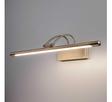 Подсветка для картин Elektrostandard Simple LED 10W 1011 IP20 бронза a038393