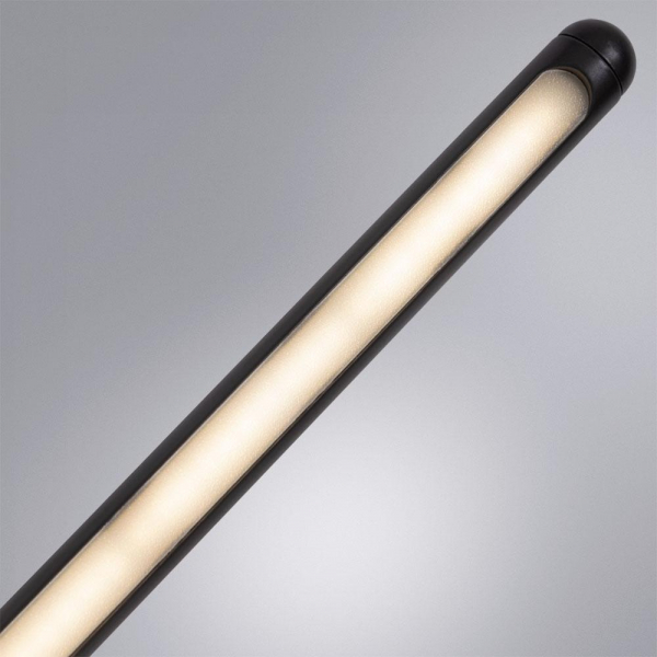 Подсветка для картин Arte Lamp Prima A2028AP-1BK Подсветка для картин Arte Lamp Prima A2028AP-1BK