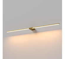 Светильник настенный светодиодный Elektrostandard Luar a070987