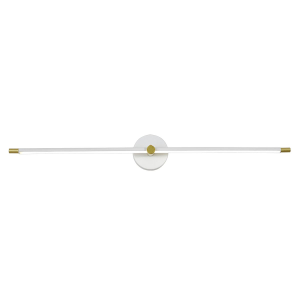 Подсветка для картин Escada Focus 10289/1LED White Подсветка для картин Escada Focus 10289/1LED White