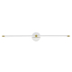 Подсветка для картин Escada Focus 10289/1LED White