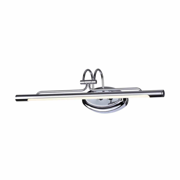 Подсветка для картин Odeon Light Walli Bacca 4905/8WL Подсветка для картин Odeon Light Walli Bacca 4905/8WL