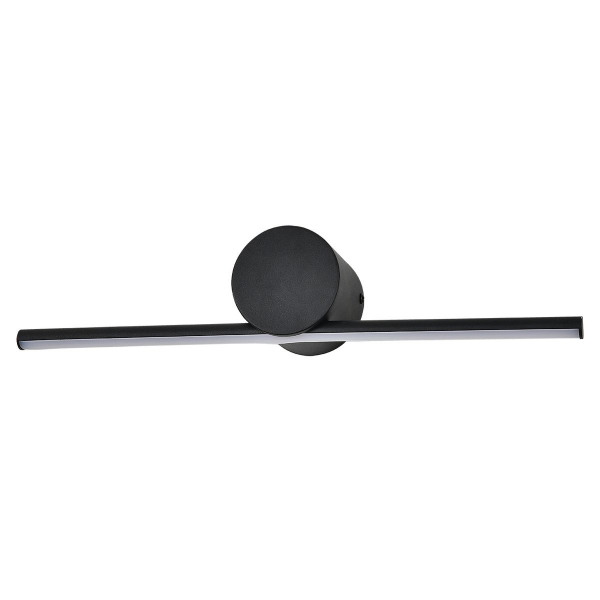 Подсветка для картин Escada Line 10281/1LED Black Подсветка для картин Escada Line 10281/1LED Black