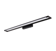 Подсветка для картин Crystal Lux GALLERY A AP19W LED BL