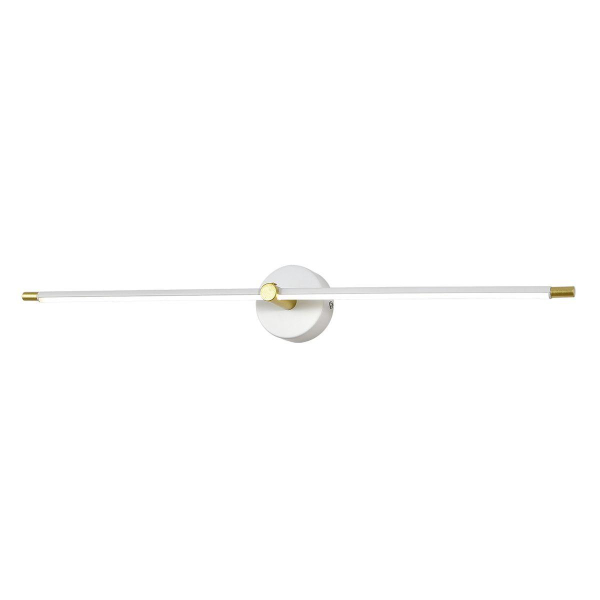 Подсветка для картин Escada Focus 10289/1LED White