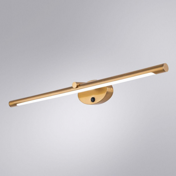Подсветка для картин Arte Lamp Ronnie A8027AP-1PB Подсветка для картин Arte Lamp Ronnie A8027AP-1PB