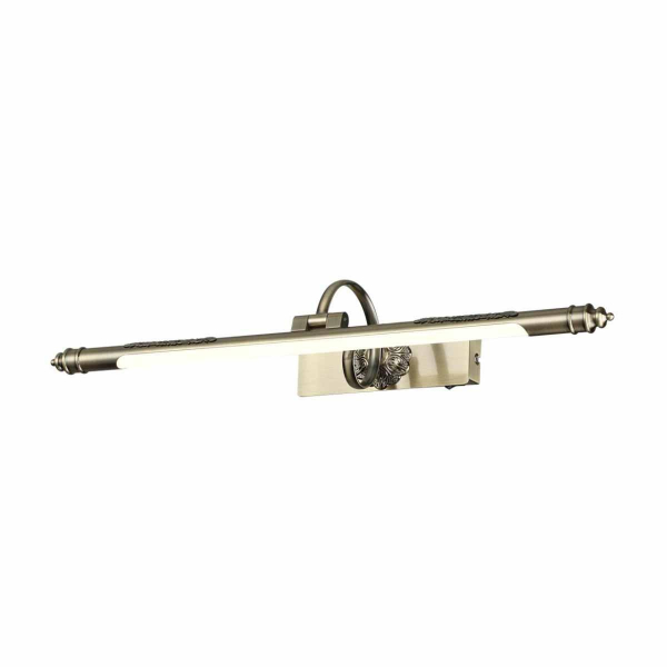 Подсветка для картин Odeon Light Walli Dega 4915/8WL Подсветка для картин Odeon Light Walli Dega 4915/8WL