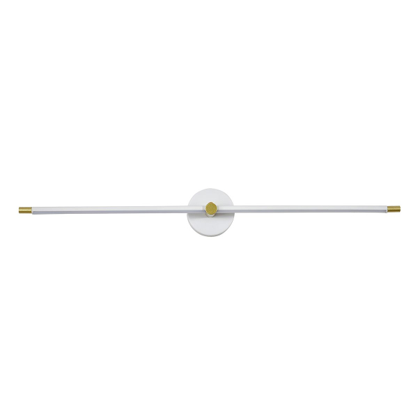 Подсветка для картин Escada Focus 10289/1LED White