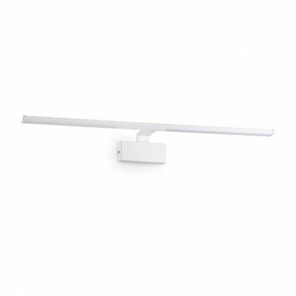 Подсветка для картин Ideal Lux Alma AP 20W Bianco 225029 Подсветка для картин Ideal Lux Alma AP 20W Bianco 225029