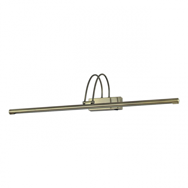 Подсветка для картин Ideal Lux Bow Ap D76 Brunito 121147 Подсветка для картин Ideal Lux Bow Ap D76 Brunito 121147