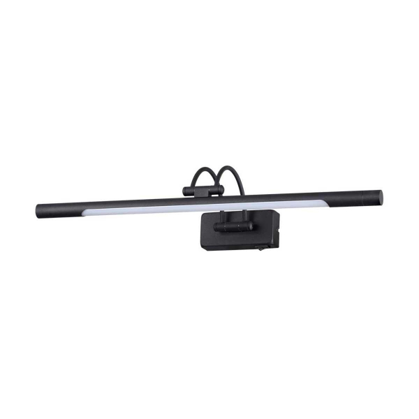 Подсветка для картин Odeon Light Walli Revola 4909/8WL Подсветка для картин Odeon Light Walli Revola 4909/8WL