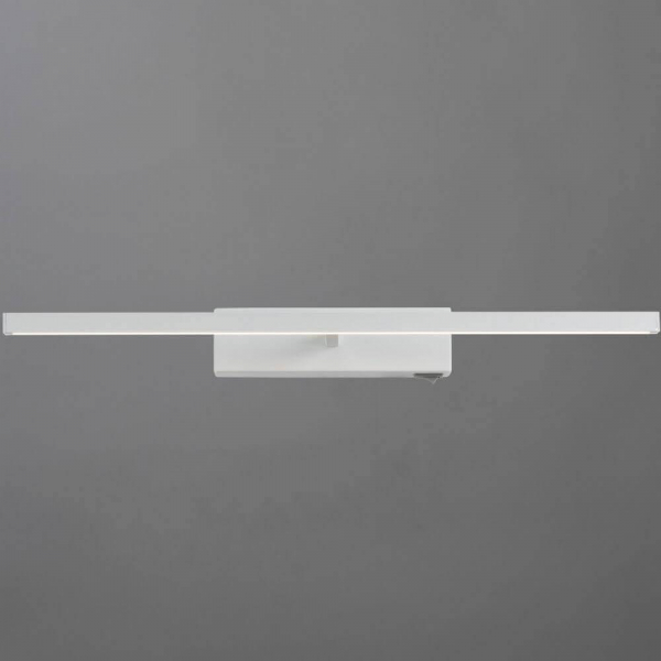 Подсветка для картин Arte Lamp A5312AP-1WH Подсветка для картин Arte Lamp A5312AP-1WH