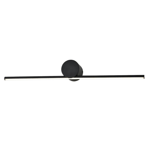 Подсветка для картин Escada Line 10291/1LED Black Подсветка для картин Escada Line 10291/1LED Black