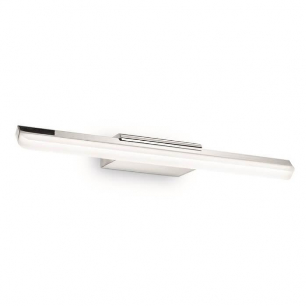 Подсветка для картин Ideal Lux Riflesso Ap D42 Cromo 142272 Подсветка для картин Ideal Lux Riflesso Ap D42 Cromo 142272
