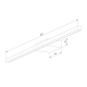 Подсветка для картин TK Lighting 1429 Horst