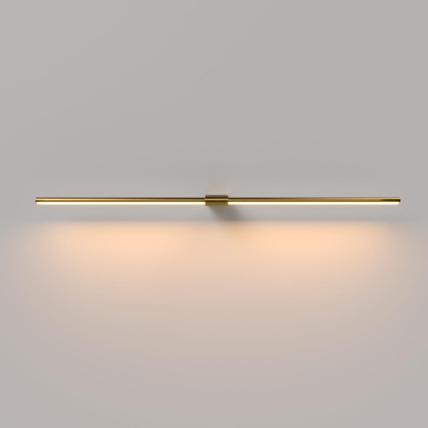 Светильник настенный светодиодный Elektrostandard Luar a070987