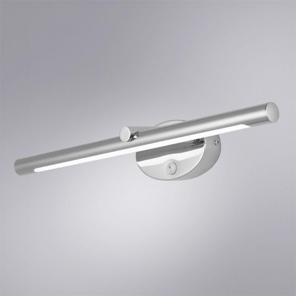 Подсветка для картин Arte Lamp Ronnie A8025AP-1CC Подсветка для картин Arte Lamp Ronnie A8025AP-1CC