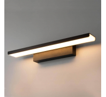 Подсветка для картин Elektrostandard Sankara LED 16W 1009 IP20 черная a037485