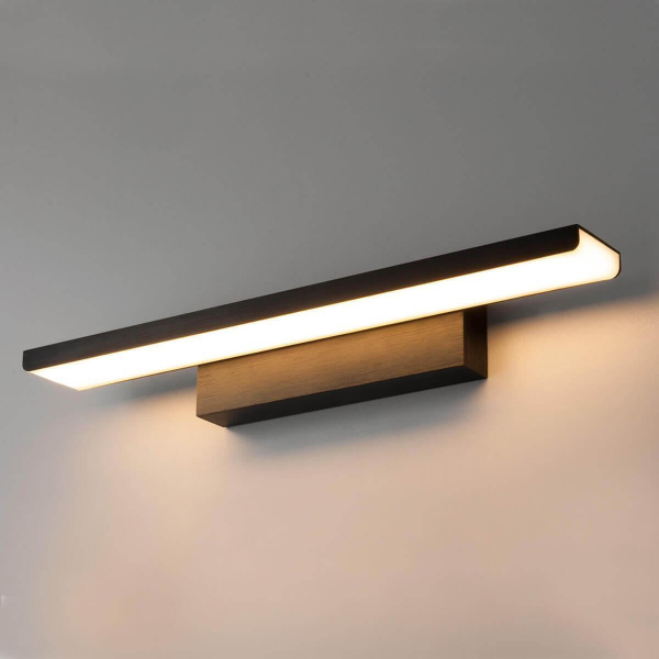Подсветка для картин Elektrostandard Sankara LED 16W 1009 IP20 черная a037485 Подсветка для картин Elektrostandard Sankara LED 16W 1009 IP20 черная a037485