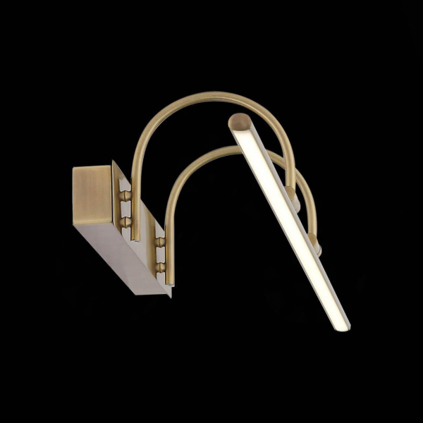 Подсветка для картин ST Luce Centiаna SL444.311.01 Подсветка для картин ST Luce Centiаna SL444.311.01