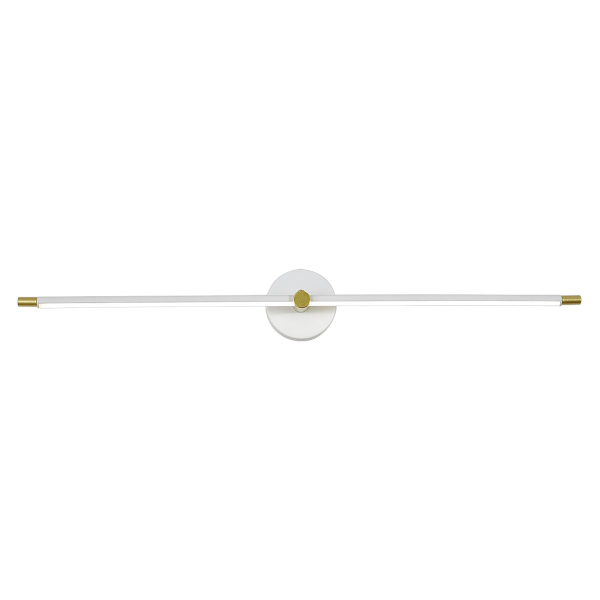 Подсветка для картин Escada Focus 10289/1LED White