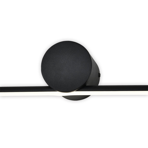 Подсветка для картин Escada Line 10281/1LED Black