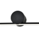 Подсветка для картин Escada Line 10281/1LED Black