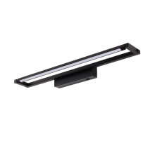 Подсветка для картин Crystal Lux GALLERY A AP8W LED BL