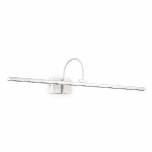 Подсветка для картин Ideal Lux Bonjour Ap D90 Bianco 199931 Подсветка для картин Ideal Lux Bonjour Ap D90 Bianco 199931