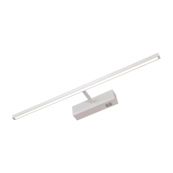 Подсветка для картин Arte Lamp A5312AP-1WH Подсветка для картин Arte Lamp A5312AP-1WH