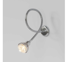 Подсветка для картин Elektrostandard 1214 MR16 хром a023769