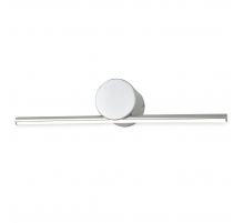 Подсветка для картин Escada Line 10281/1LED Silver