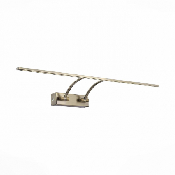 Подсветка для картин ST Luce Tela SL595.311.01 Подсветка для картин ST Luce Tela SL595.311.01