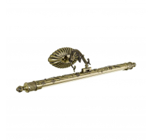 Подсветка для картин Arte Lamp A6308AP-1AB