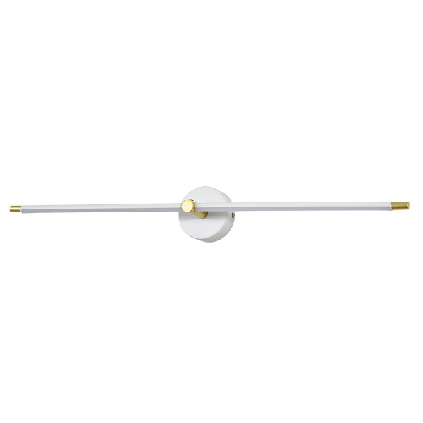 Подсветка для картин Escada Focus 10289/1LED White Подсветка для картин Escada Focus 10289/1LED White