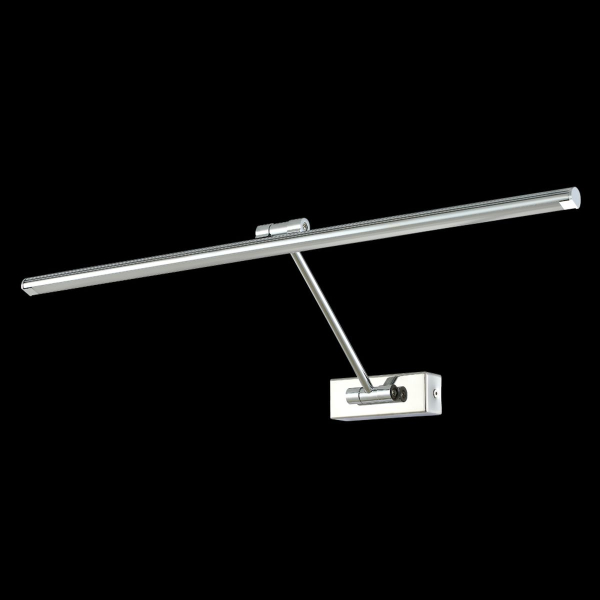 Подсветка для картин Crystal Lux CLT 124W600 CH