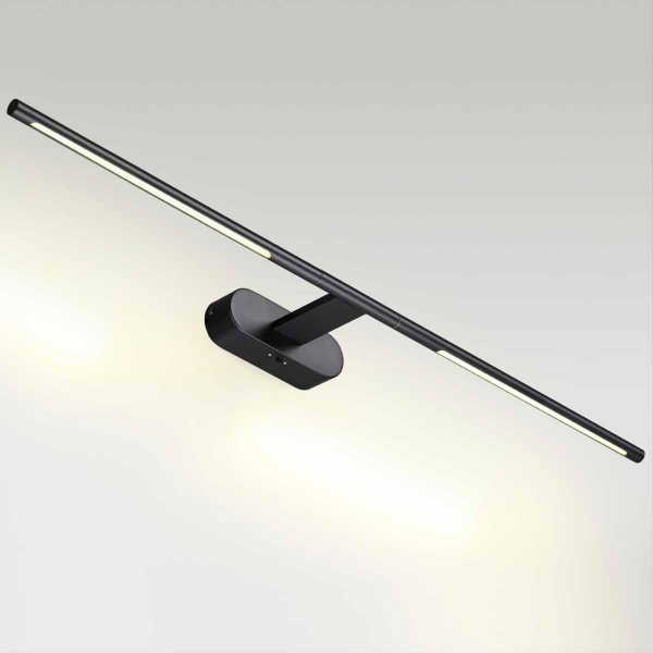 Подсветка для картин Odeon Light Hightech Aledo 6634/9WL Подсветка для картин Odeon Light Hightech Aledo 6634/9WL